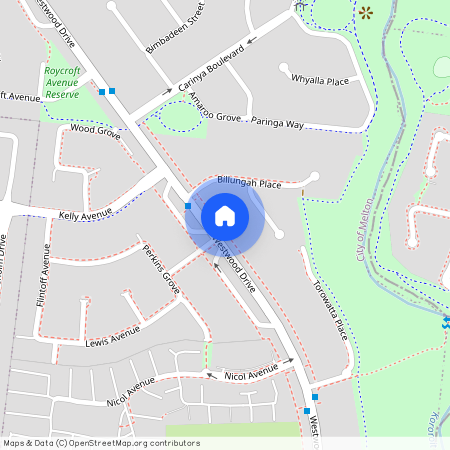 208 Westwood Drive, Vic 3023, Burnside