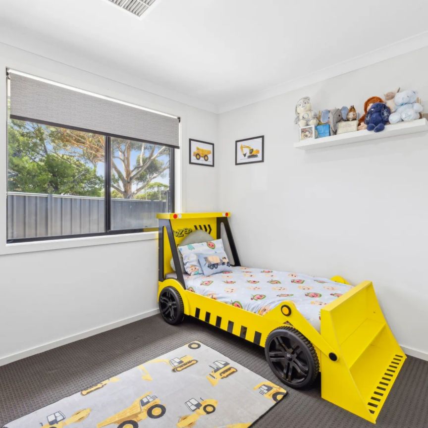 Modern Family Home with Spacious Living and Excellent Location - Photo 1