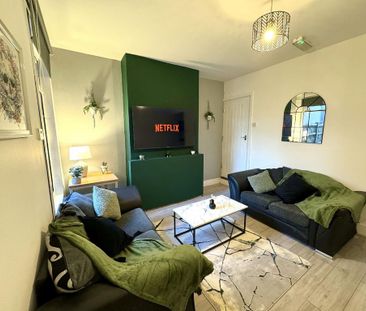 4 bedroom house to rent - Photo 5