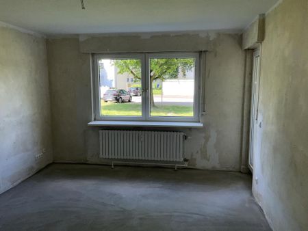 Bezugsfertige 2-Zimmer-Wohnung in Bergkamen Weddinghofen zu besichtigen - Foto 4