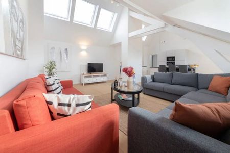 Appartement te huur - Foto 2