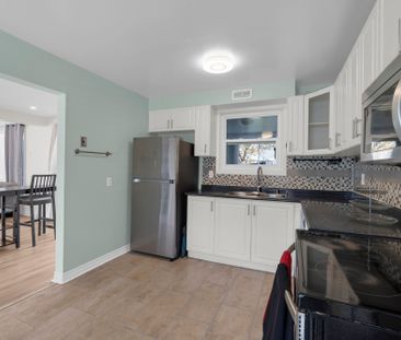 For Lease - 13 Huntingwood Crescent, Brampton, Ontario - Photo 6