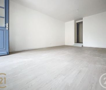 Location Maison 3 pièces 55m² BOLBEC 76210 - Photo 1