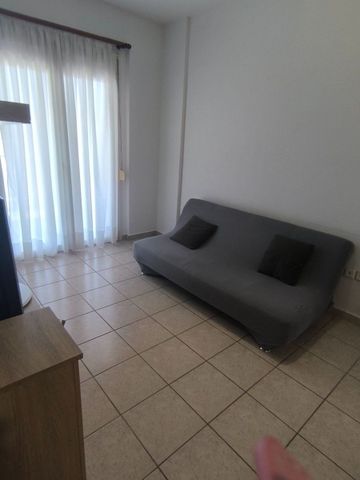Studio/Γκαρσονιέρα για ενοικίαση Μητρόπολη (Κομοτηνή) - Photo 4