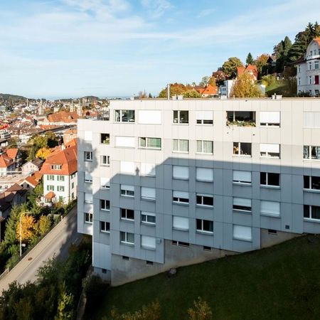 Stadt und Natur - ein Widerspruch? Nicht an dieser Wohnlage - Foto 3