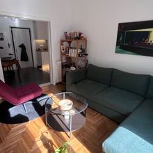 Διαμέρισμα για ενοικίαση - Γκάζι - Μεταξουργείο - Βοτανικός, - Photo 1