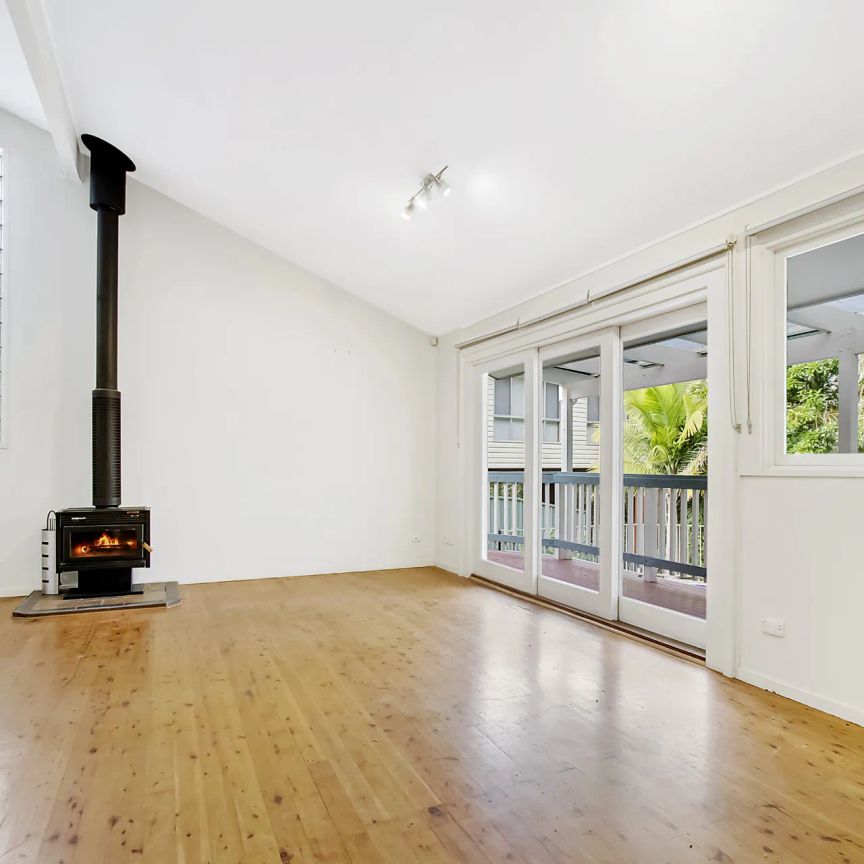 Versatile family home - Photo 1