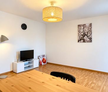 2.5 Zimmer, 54 m², 3. Stock - Foto 2