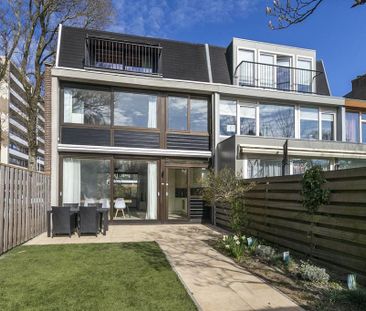 Duivelandselaan 6, Vredeveldbuurt, 1181JW, Amstelveen - Photo 3