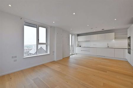 Stunning Modern Two-Bedroom Apartment | Premium Finish | Excellent Location - Photo 3