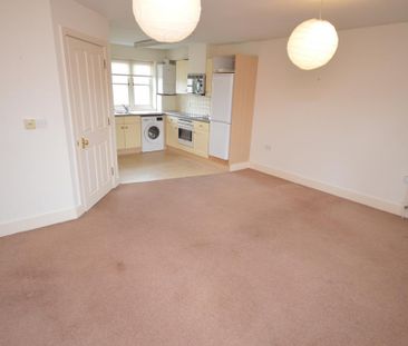 2 bedroom maisonette to rent - Photo 5