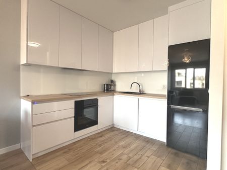 Osiedle Harmonia, 2 pokoje + balkon - Zdjęcie 2