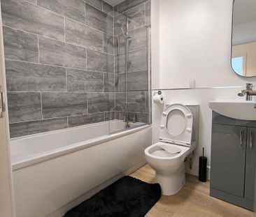 1 bedroom apartment to rent - Photo 6