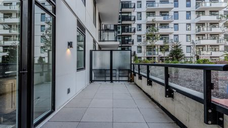 For Lease - 1050 Eastern Avenue Unit# 344, Toronto, Ontario - Photo 2