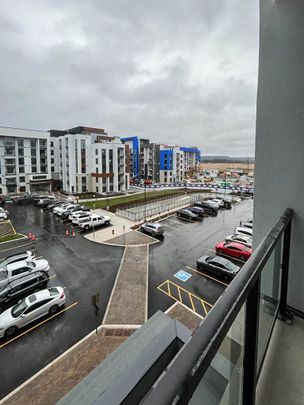 For Lease - 460 Gordon Krantz Avenue Unit# 411, Milton, Ontario - Photo 1