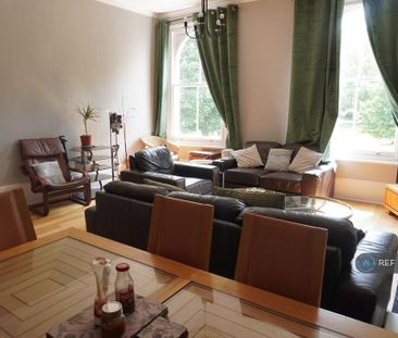 1 bedroom in a flat share to rent - Photo 5