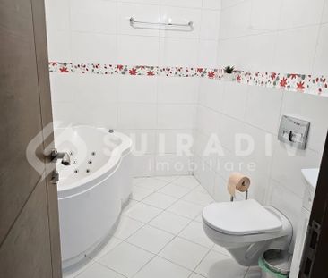 Apartament pet friendly, parcare subterana- Bonjour Residence - Fotografie 6