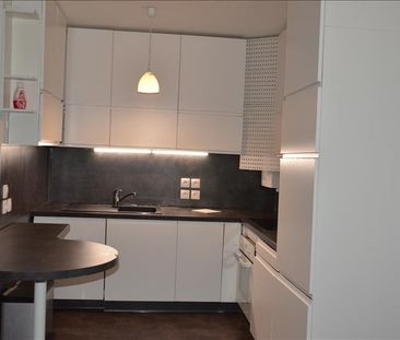 3 pièces - 58,6 m² - 2ème étage - Colocation non autorisée - Photo 5