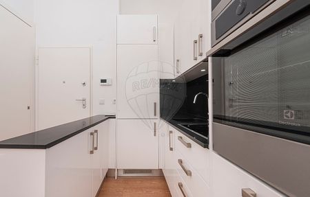 Apartamento T1 em Lisboa - Foto 4