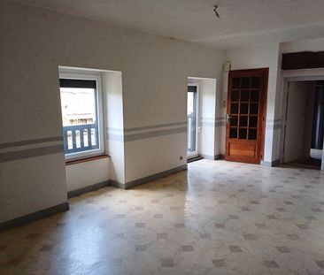 Appartement Bains Sur Oust - 3 pièces - 57 m² - Photo 6