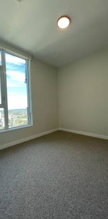 Furnished / Unfurnished Brand New Jr. 2Bed-2Bath Suit w AC - Photo 1