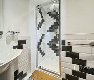 2 bedroom house to rent Lincoln Road, Peterborough, Cambridgeshire,... - Photo 3