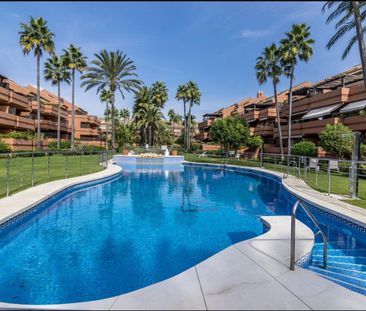 Alquiler Ático en San Pedro De Alcántara - Cortijo Blanco, Marbella - Photo 6