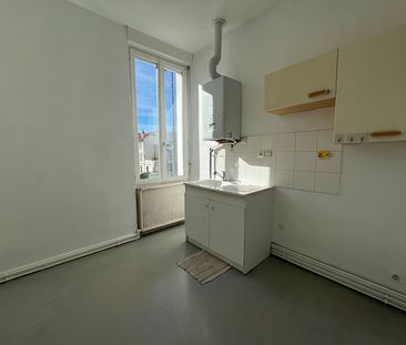 Location Appartement 3 pièces 52m² - Photo 6