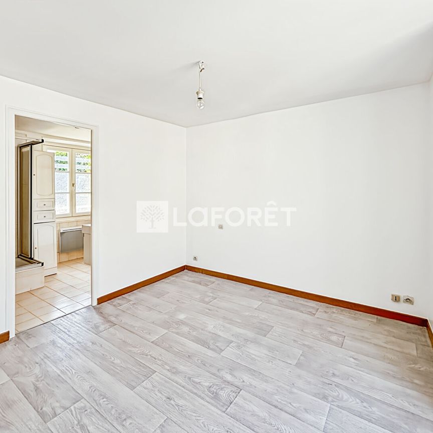 Appartement T2 CHANTILLY à louer - Photo 1