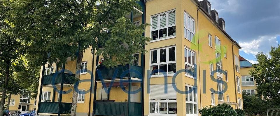 ERSTBEZUG nach Renovierung / moderne 2-Raum Wohnung in Dresden-Laubegast - Photo 1