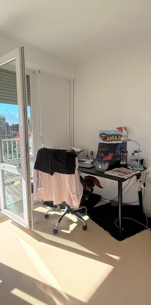 Location Appartement 2 pièces 45m² LIMOGES 87000 - Photo 1