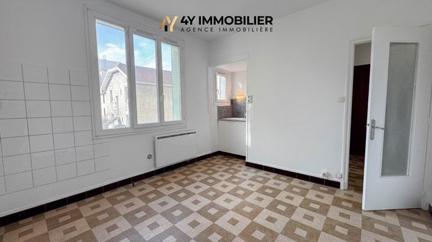 Location Appartement 2 pièces 57m² GRENOBLE 38100 - Photo 1