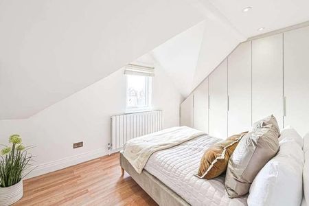 Canfield Place, South Hampstead, NW6 - Photo 2