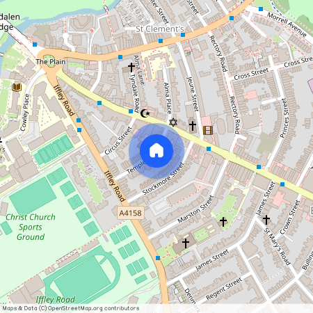 360 OX4 Temple St 25