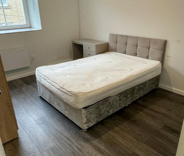 1 bedroom apartment to rent - Photo 6