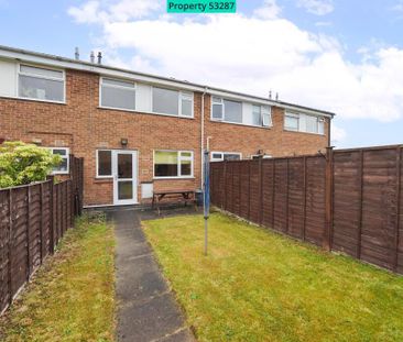 2 bedroom terraced house to rent - Photo 5