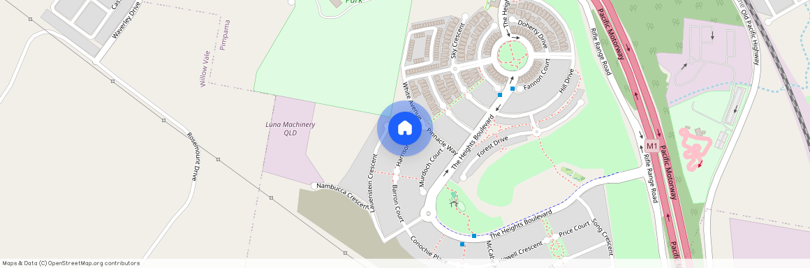 5 Harrison Place, Pimpama QLD 4209