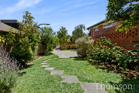 1/515 Glenferrie Road HAWTHORN - Photo 3