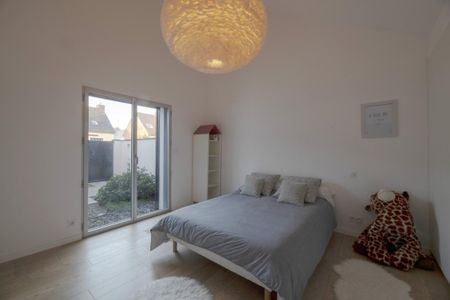 Maison T10 à louer Vern Sur Seiche - 400 m² - Photo 5