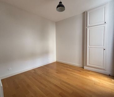 T2 RDC avec terrasse - centre ville - Photo 5