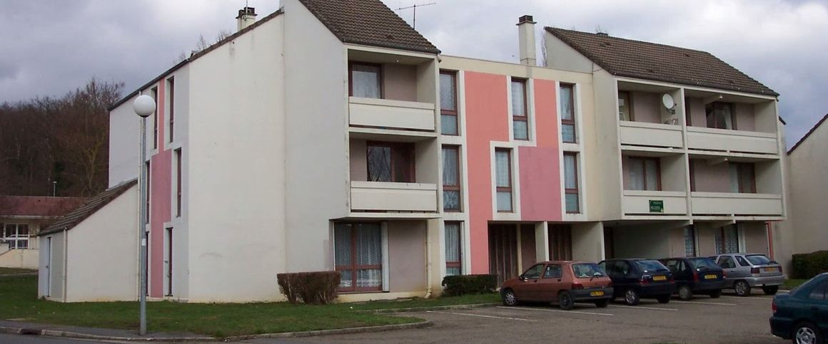 Appartement T2 à Fère-en-Tardenois - Photo 1