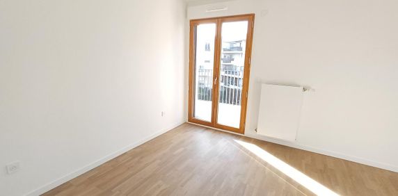 location Appartement T3 DE 62.84m² À CHATENAY MALABRY - Photo 2