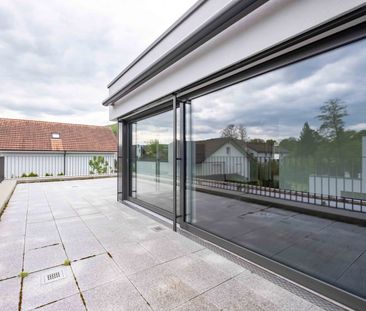 3.5 Zimmer, 2. Stock - Foto 2