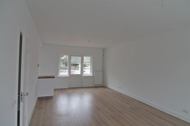 Appartement te huur: Zandvoortselaan 177-A 2106 AM Heemstede - foto 1