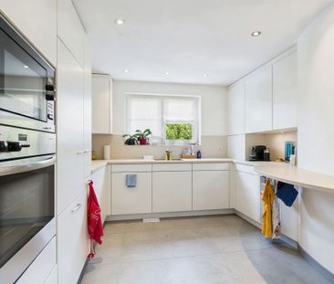 Freistehendes Einfamilienhaus in Männedorf - Photo 5