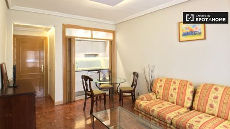 madrid, Community of Madrid 28014 - Foto 3