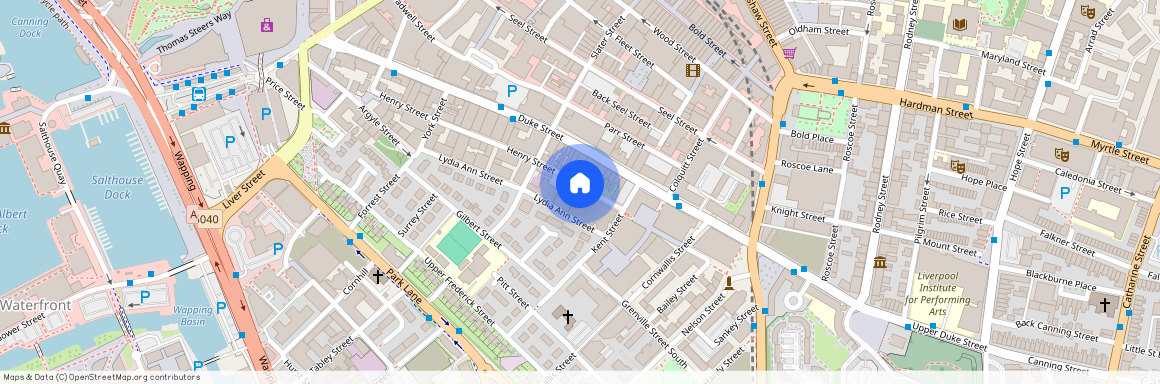 The Circle, 76 Henry Street