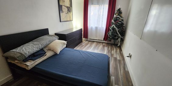 750$-chambre Meublée–Côte-des-Neiges-1er - Photo 3