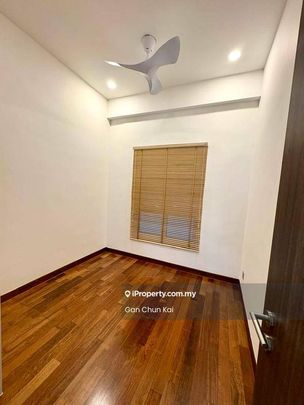 Codrington Residence, Pulau Tikus, George Town - Photo 1