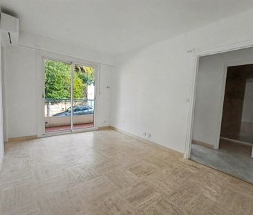 Location Appartement 2 pièces 37m² CANNES 06400 - Photo 6